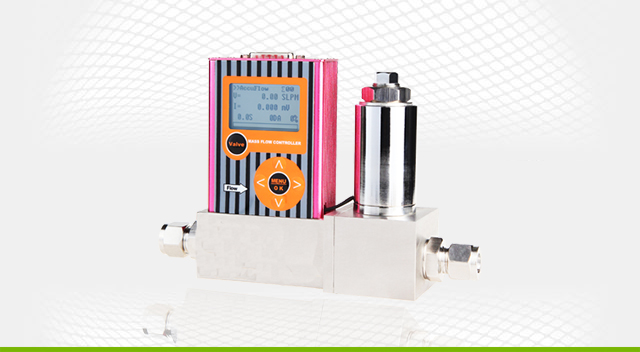 LFE系列質量流量計 / 控制器