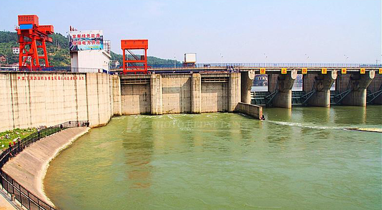 水電廠集水井自動(dòng)控制中廣泛應(yīng)用到電容式液位計(jì)